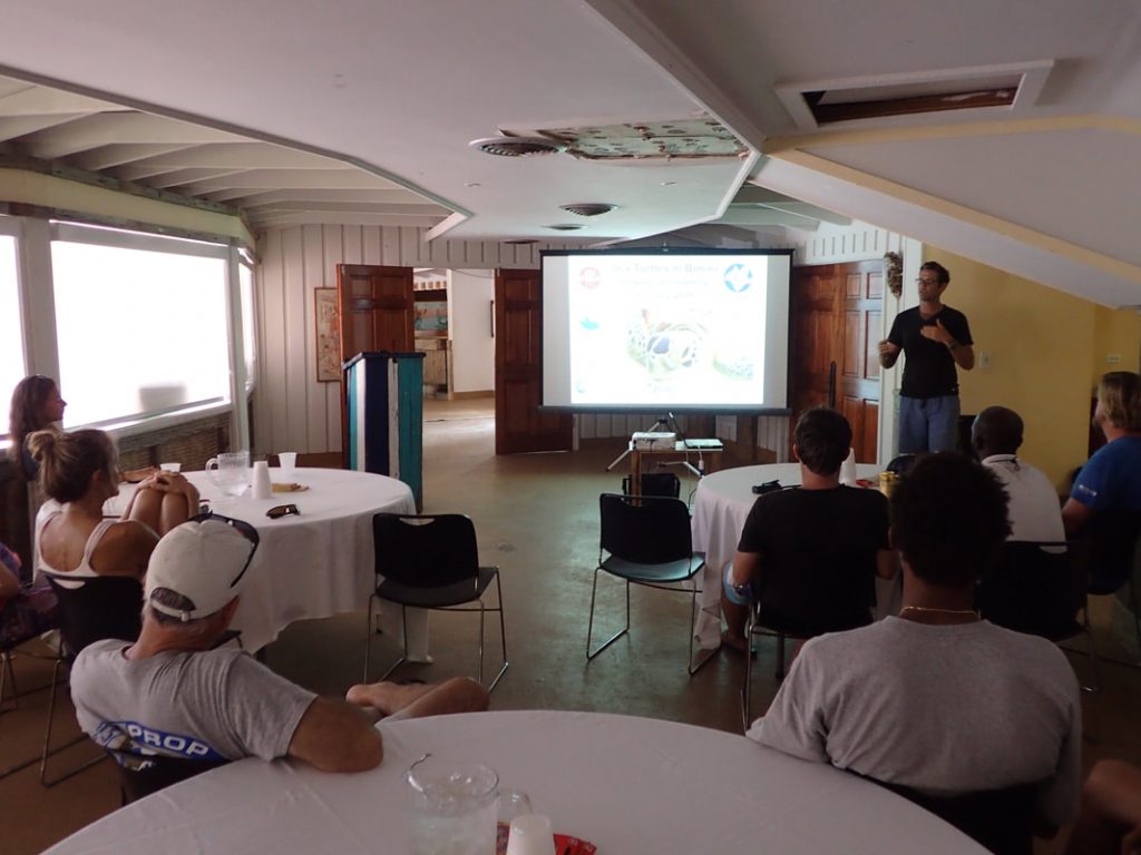 Conservation outcomes and the effectiveness of interventions_01