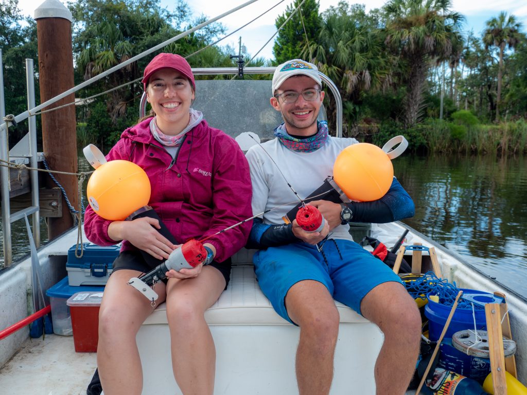 Novel approaches to understand the behavior and ecology of marine turtles_14