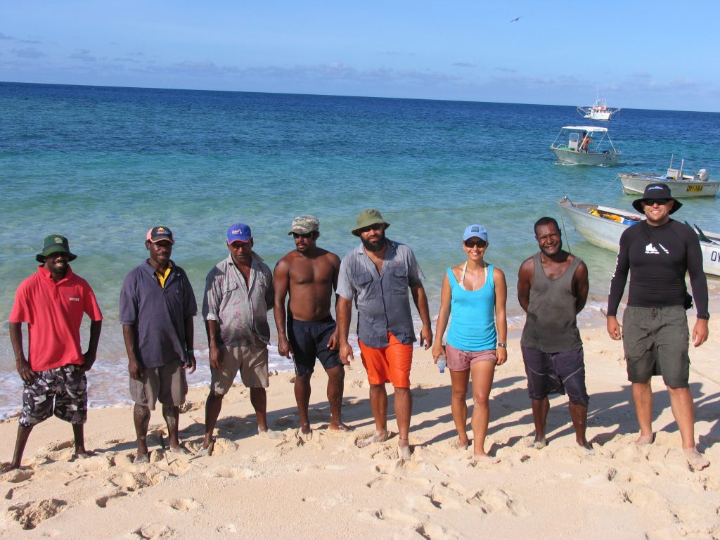 Outreach Marine Turtle Research Ecology and Conservation Group 015