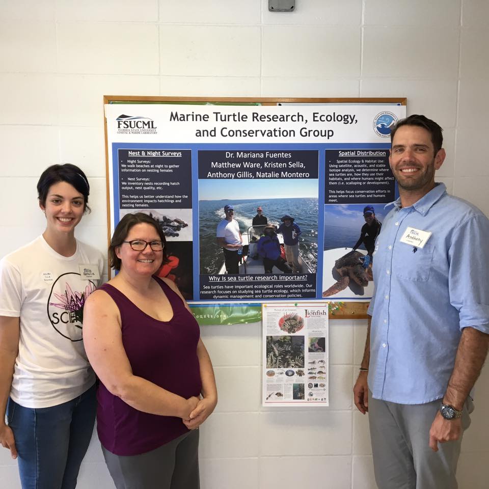 Outreach Marine Turtle Research Ecology and Conservation Group 015