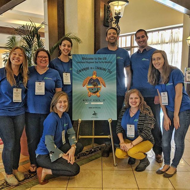 Outreach Marine Turtle Research Ecology and Conservation Group 015