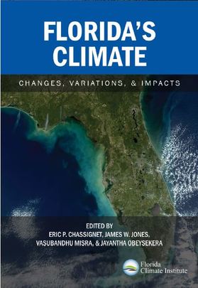 Climate Change Impacts on Florida's Biodiversity and Ecology
